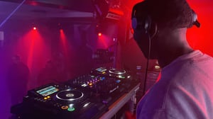 ​​What it’s like to study Electronic Music Production at dBs Plymouth featured image