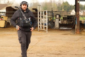 “dBs has given me the tools I need to thrive”: dBs Bristol’s Rob Kivits on studying Sound for Film & Television featured image