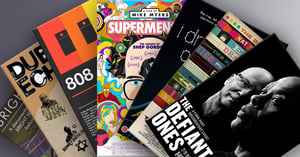 10 MUST-SEE DOCUMENTARY FILMS FOR MUSICIANS AND PRODUCERS
