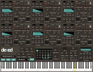 10 of the best free synth plugins - Dexed