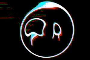 The stylised graphic logo for Silent Science