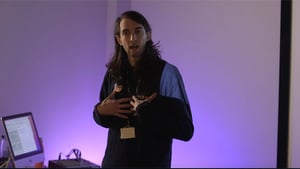 VIDEO SERIES: Our Employability & Engagement Officer on networking featured image