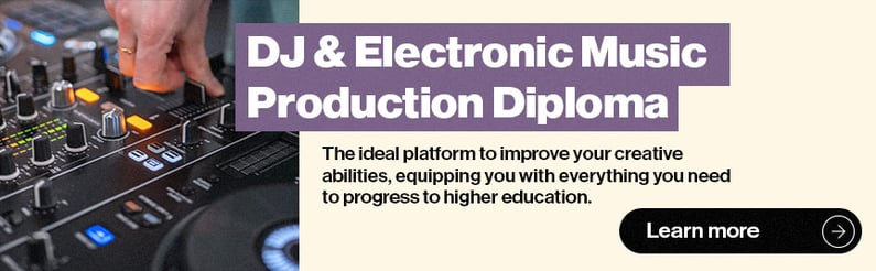 Blog-CTA-Banner-ads DJ & Electronic Music Production Diploma
