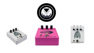dBs graduate Nat Harris on his new venture Buzztone Audio Effects featured image