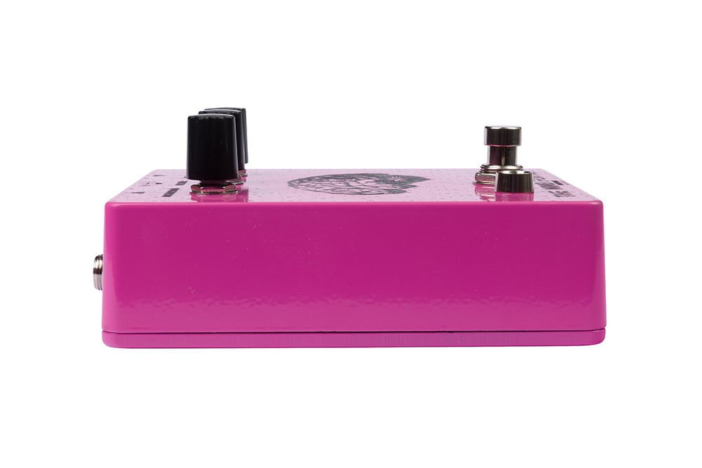 Buzztone Audio Effects Mind Flayer side on