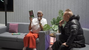 The story behind DJ Paulette's first book 'Welcome to the Club' Featured Image