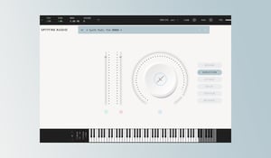 A screenshot of the LABS user interface