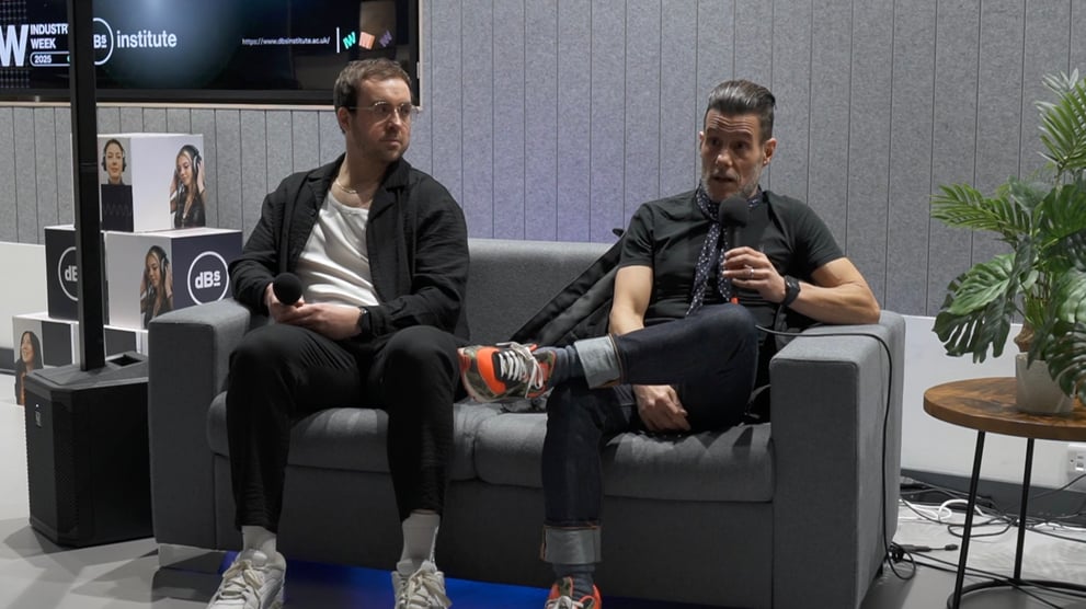 Everything you need to know about sync music for films, TV and games
