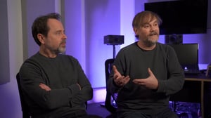 Ben Salisbury & Geoff Barrow explain their approach to film music Featured Image