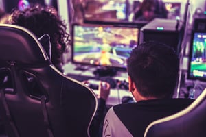 How to get into the gaming industry: An ultimate guide with expert advice featured image