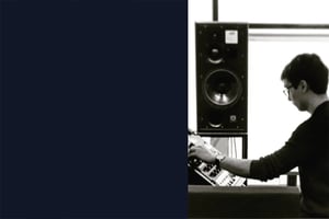 How to start your own mastering company with Tobias Crane