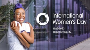 How we plan to #EmbraceEquity at dBs Institute