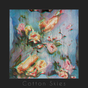 Cotton Skies Album Cover