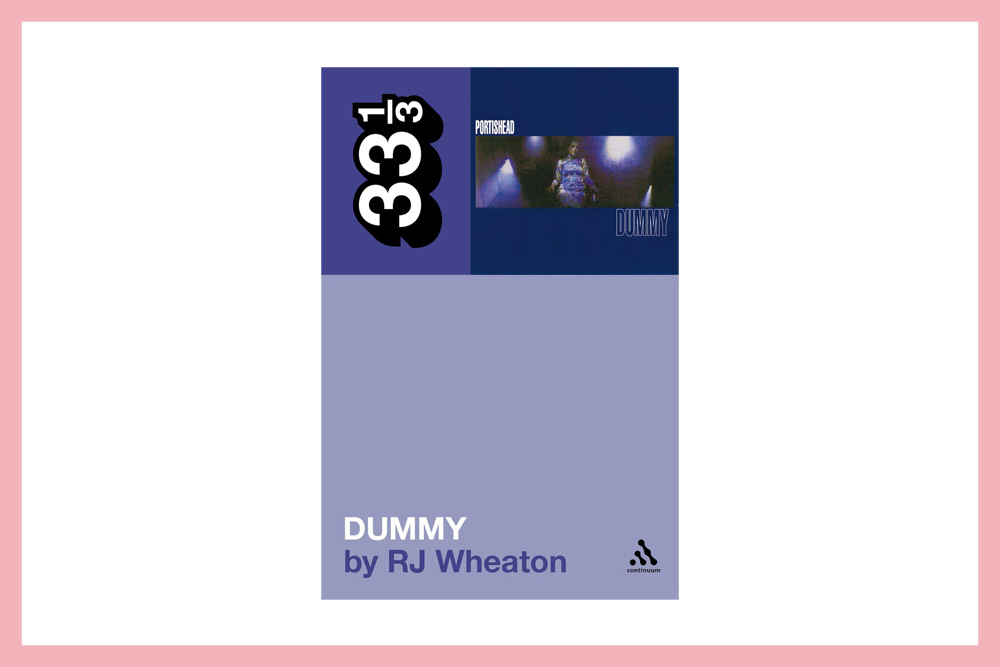 Dummy by R.J Wheaton - dBs Recommends - 9 inspiring books