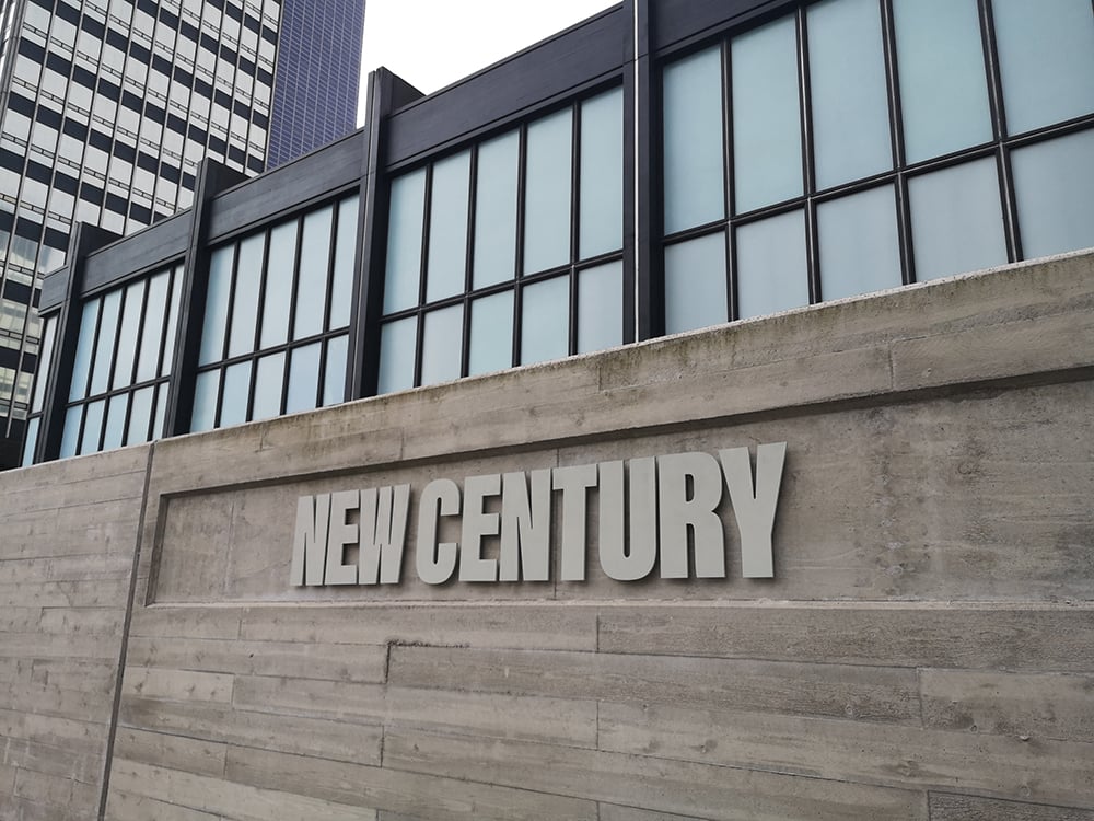 New Century Outside 2