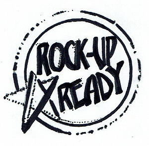 Rock-up Ready Logo