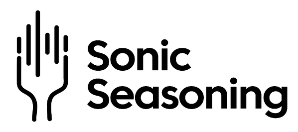 Sonic Seasoning