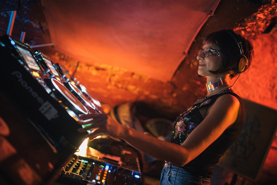 Minotaur Sound founder Catchy shares lessons from running a club night