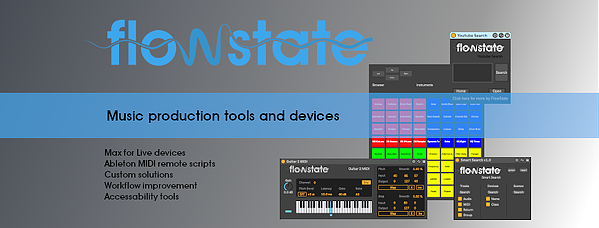 flowstate cover