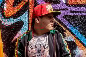 Student Stories - Isaiah Isaacs (Kidsonic) featured image
