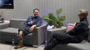 Jeremy Pritchard in conversation: The story of Everything Everything Featured Image