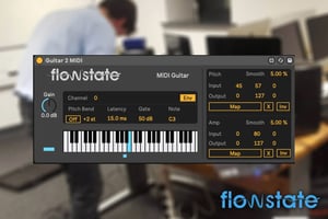 Keeping you in the 'FlowState' - Josh Ball