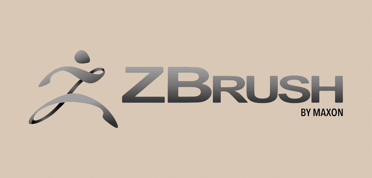 Maxon ZBrush Logo