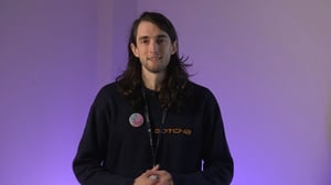 Meet Alex Smith - our new Employability & Engagement Officer featured image