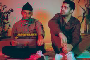 OLD TRACKS, NEW MEANINGS- EXPLORING THE EVOLVING ART OF SAMPLING FEATURED IMAGE