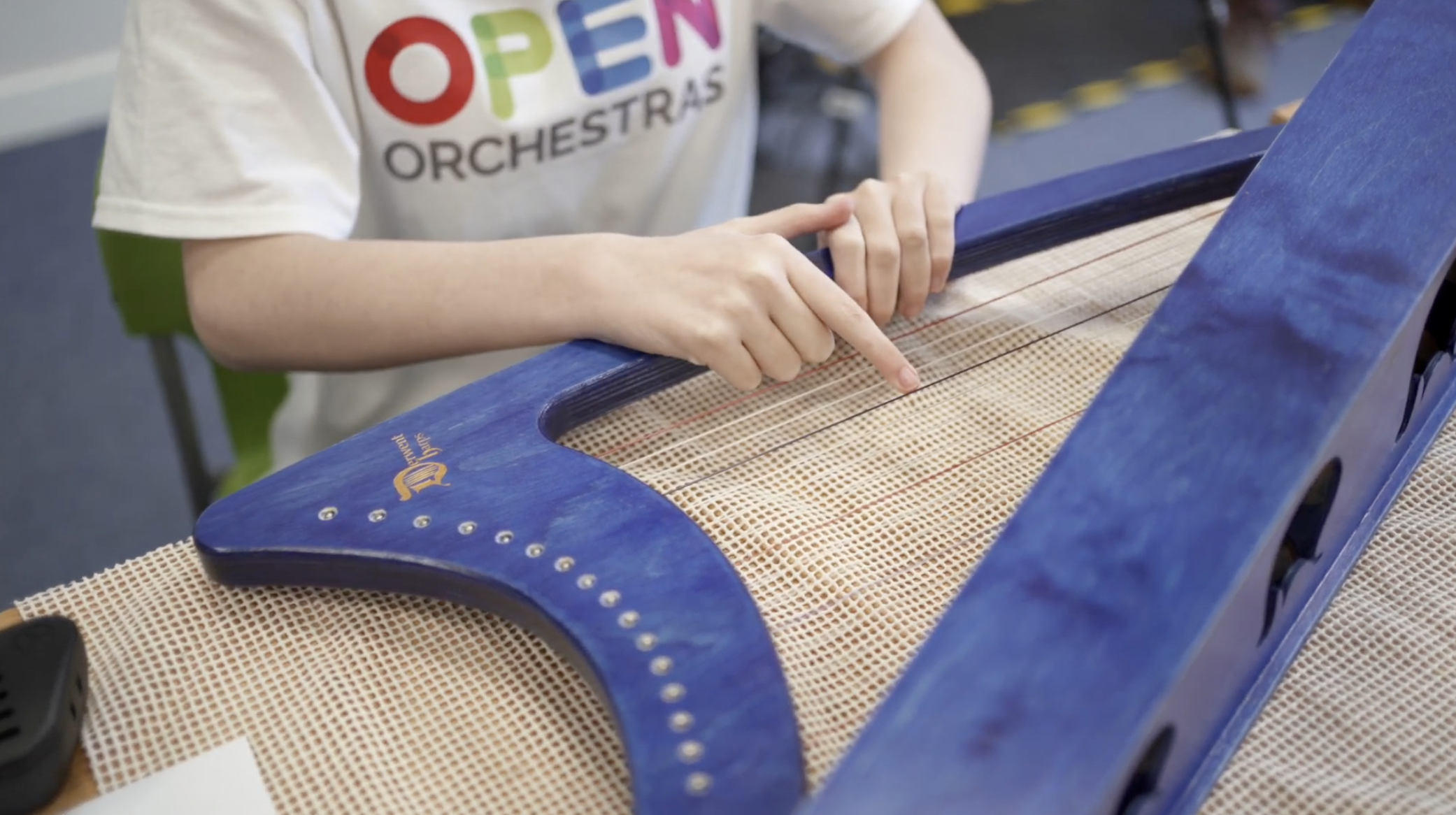 Open Orchestras Screenshot