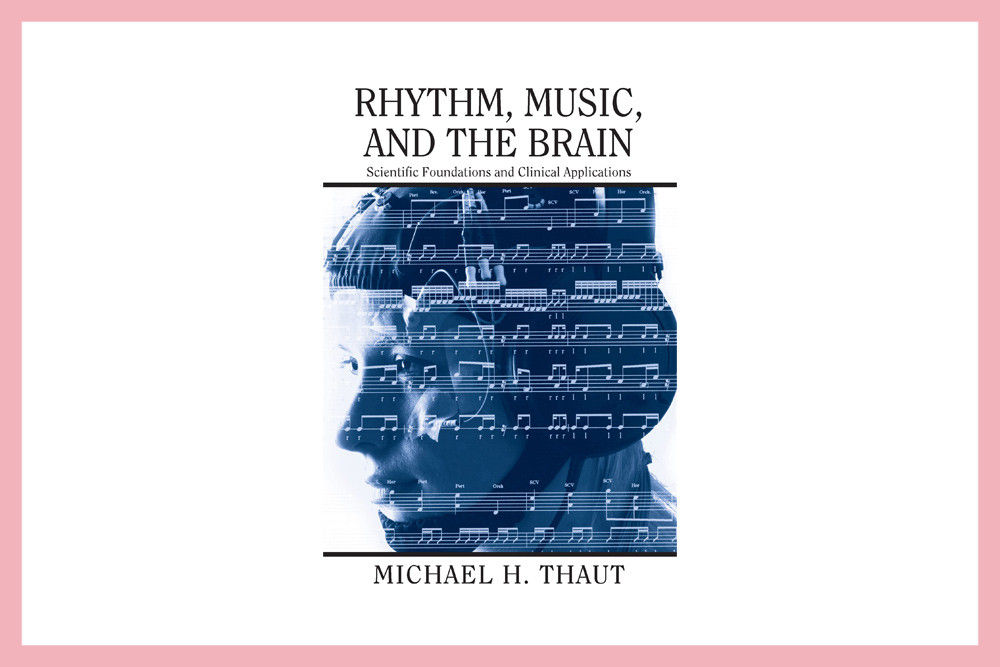 Rhythm, Music and The Brain by Michael H. Thaut - dBs Recommends - 9 inspiring books