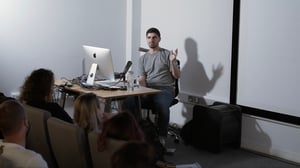 How to release music, get booked for gigs and build a community featured image