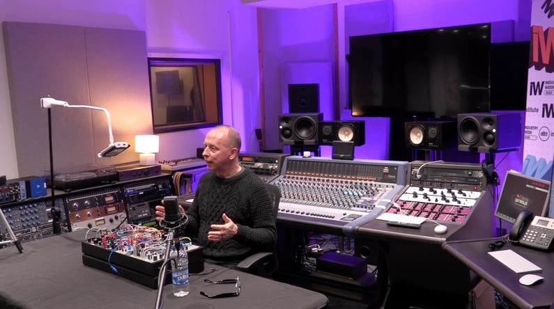 Scanner Radio Scanner Thumb Image 2