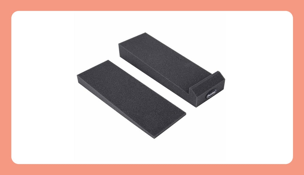 Auralex Monitor Isolation Pads