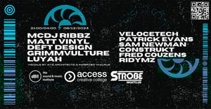dBs Institute Showcase at Strobe Featured Image