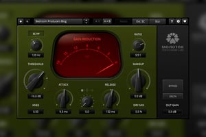 A screenshot of the UI for TDR Molotok
