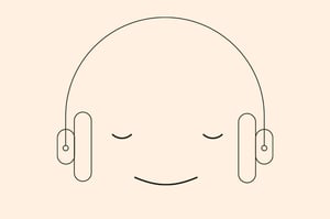 TUNING IN: EXPLORING THE CONNECTION BETWEEN MUSIC AND MINDFULNESS FEATURED IMAGE