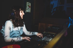 Telling Bristol's stories through sound - Alexi King featured image
