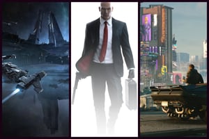 The long road to a career in video game audio - Bjørn Jacobsen featured image