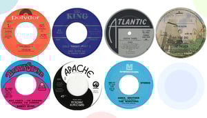 The 7 greatest drum breaks in the history of music production Featured Image