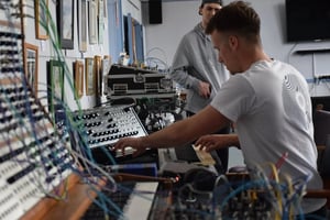 Using sound to help you sleep - Dan Wack featured image
