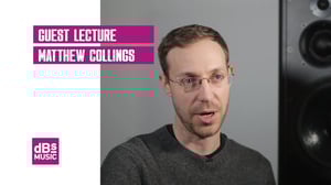 VIDEO- Matthew Collings from Krotos audio talks interactive sound featured image