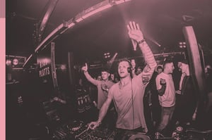 VIDEO- dBs Meets Casa- Plymouth's biggest house and techno party featured image