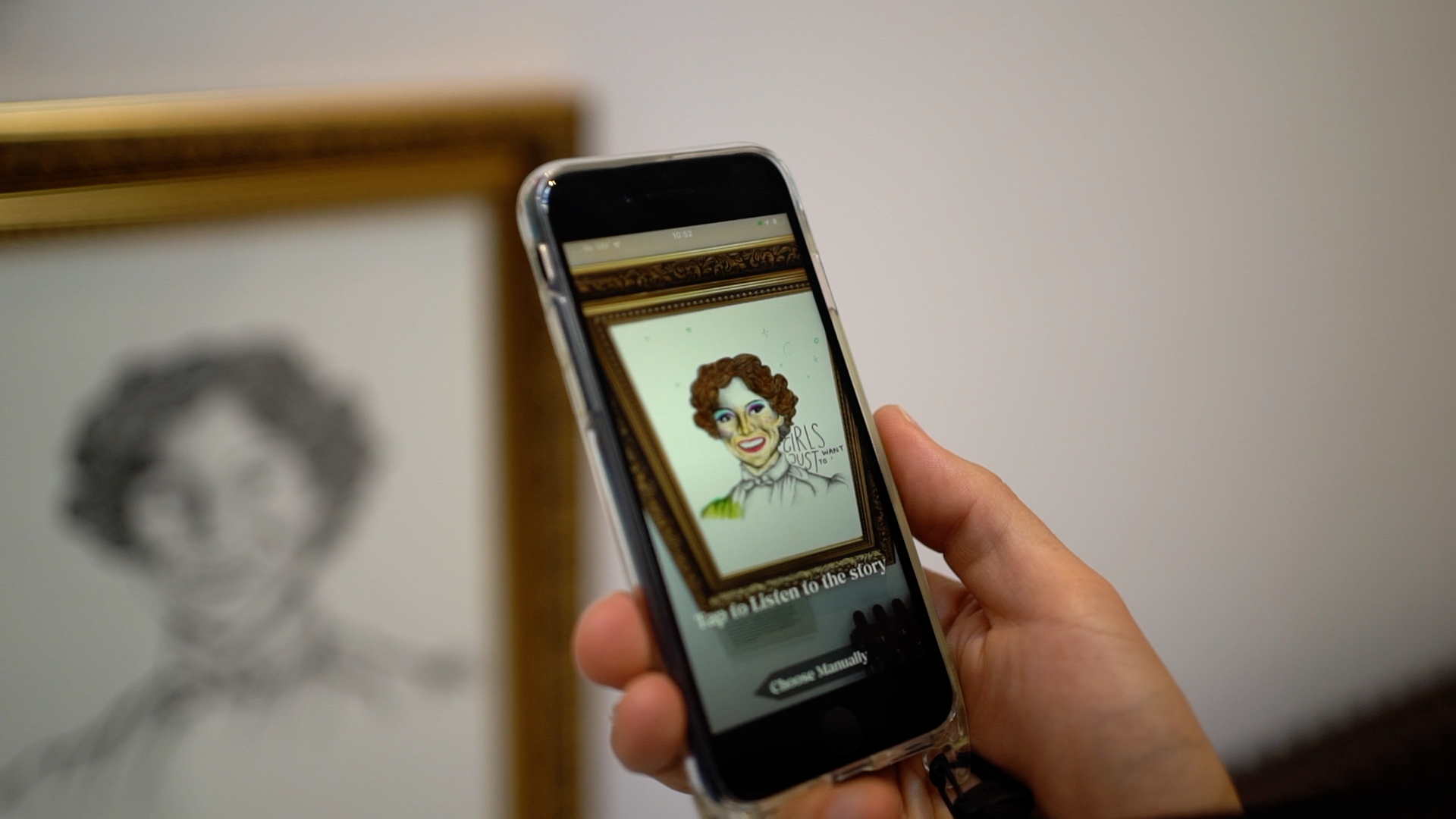 Voices From The Courts - V4 Clip1 (1)