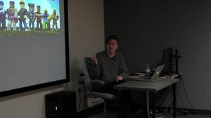 What library music used for? Featued Image