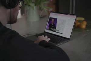 What it’s like to study an online MA at dBs Institute featured image