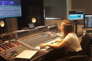 dBs Plymouth student Em Morley gets signed to BBC Introducing featured image