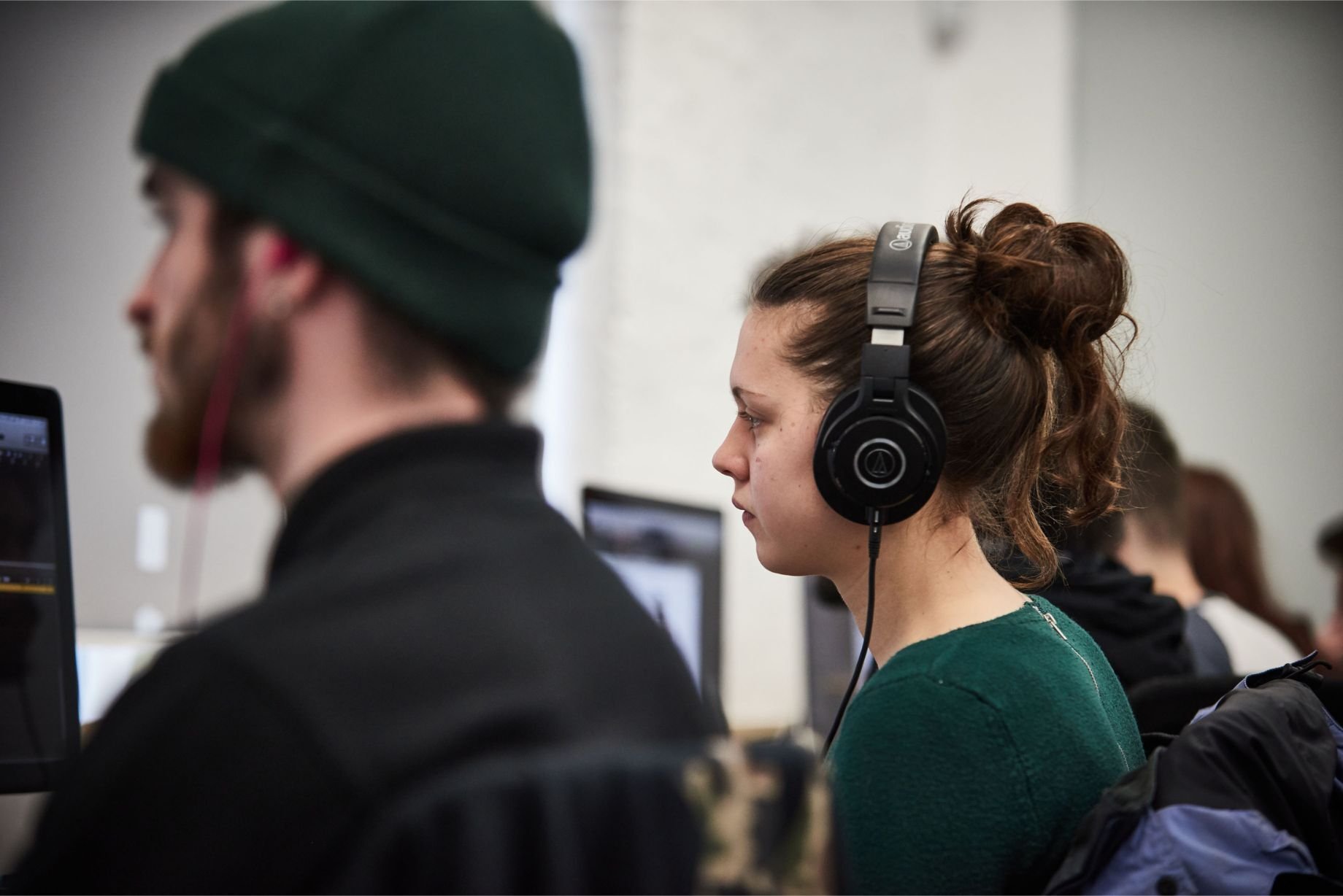 dBs students personal statement