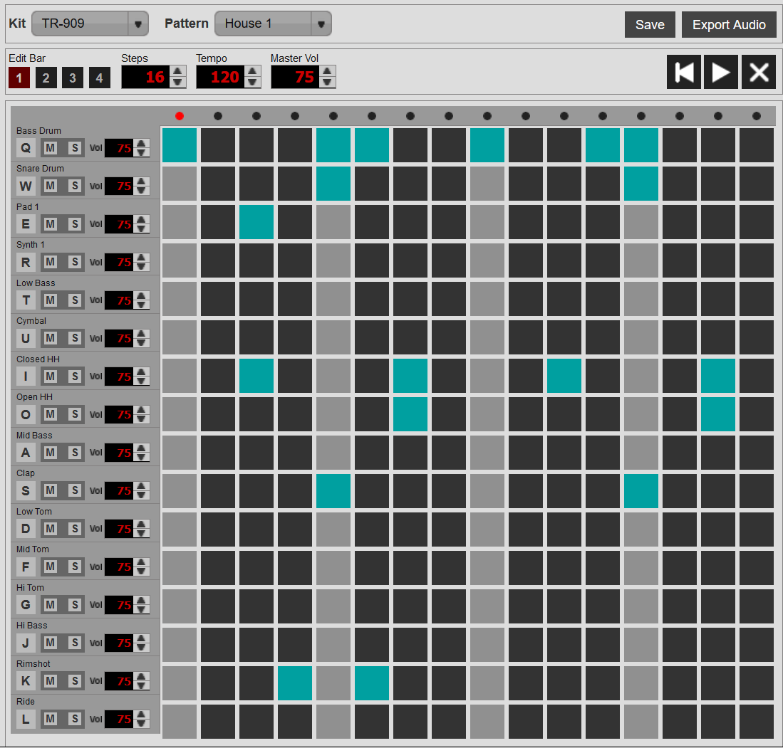 21 free browser based music apps to try now!