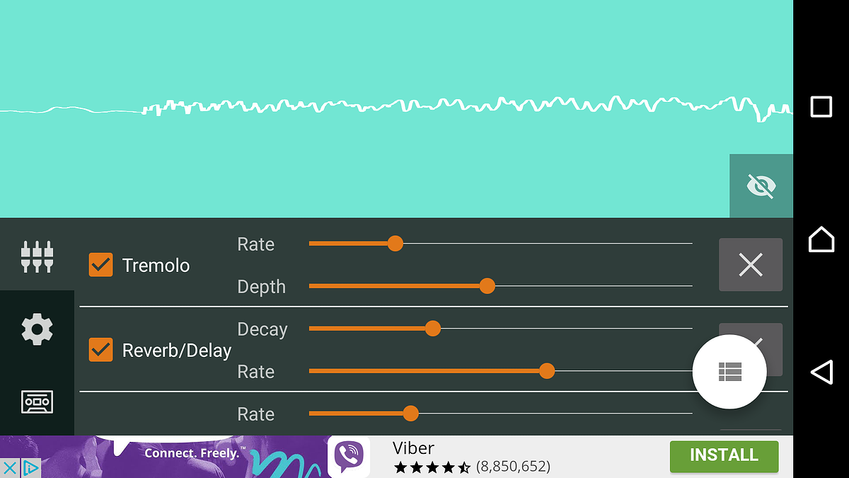 5 Free Android Synth Apps